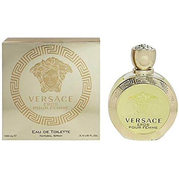Amazon | ヴェルサーチ エロス フェム EDT スプレー 100ml